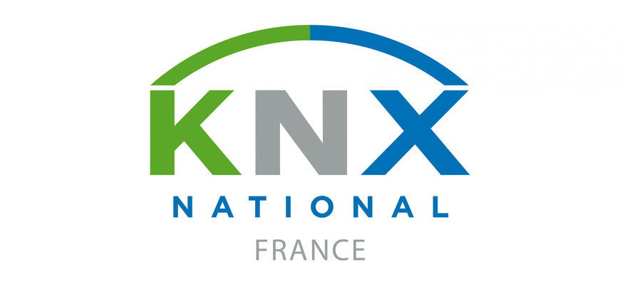 KNX participe aux évolutions de la transition énergétique des bâtiments  et expose au salon Be Positive